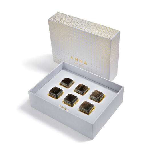 ANNA NY VIDA WHISKY GEMS