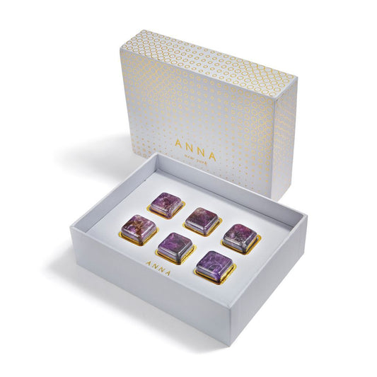 ANNA NY VIDA WHISKY GEMS