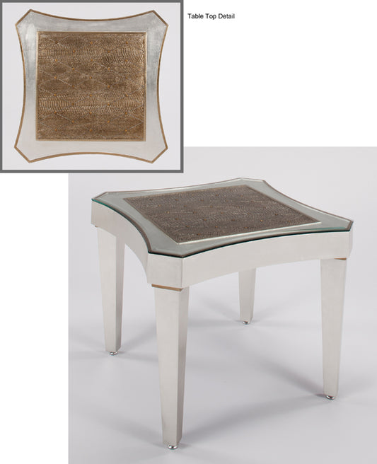 X1020 End Table