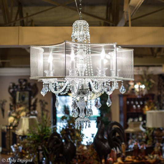 Yurel Chandelier