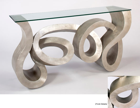1965 Console Table