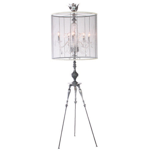 Annika floor lamp