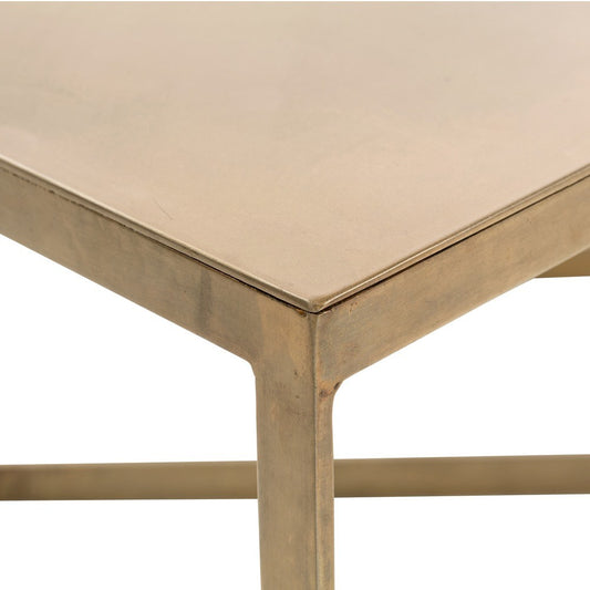Austin Cocktail Tables, Set of 2