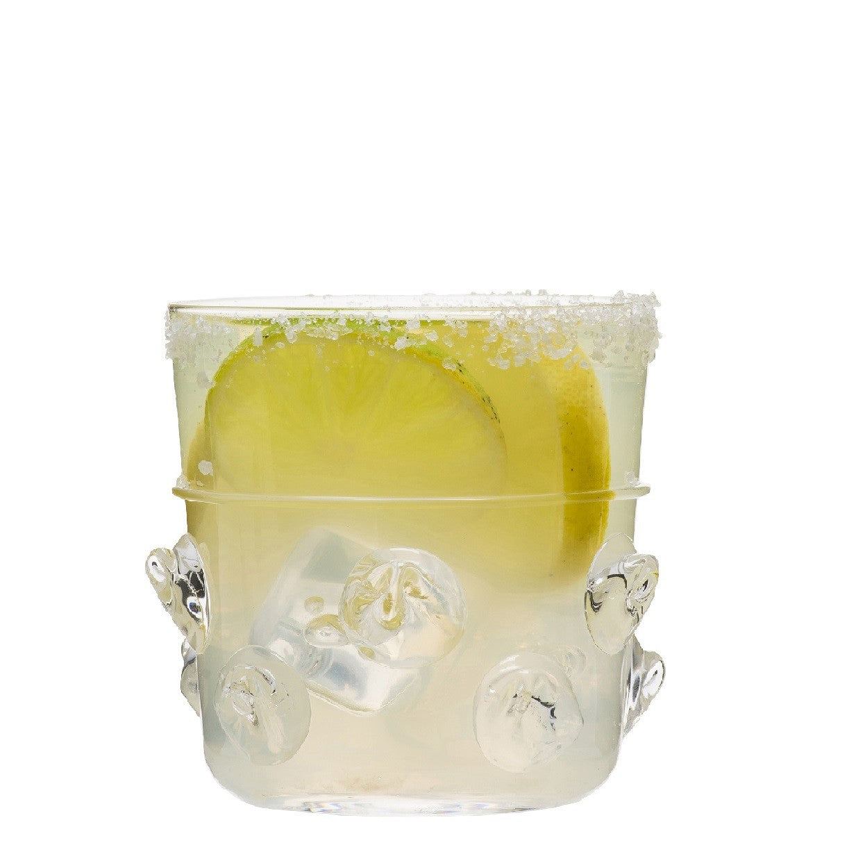 JULISKA: Florence Double Old Fashioned Glass