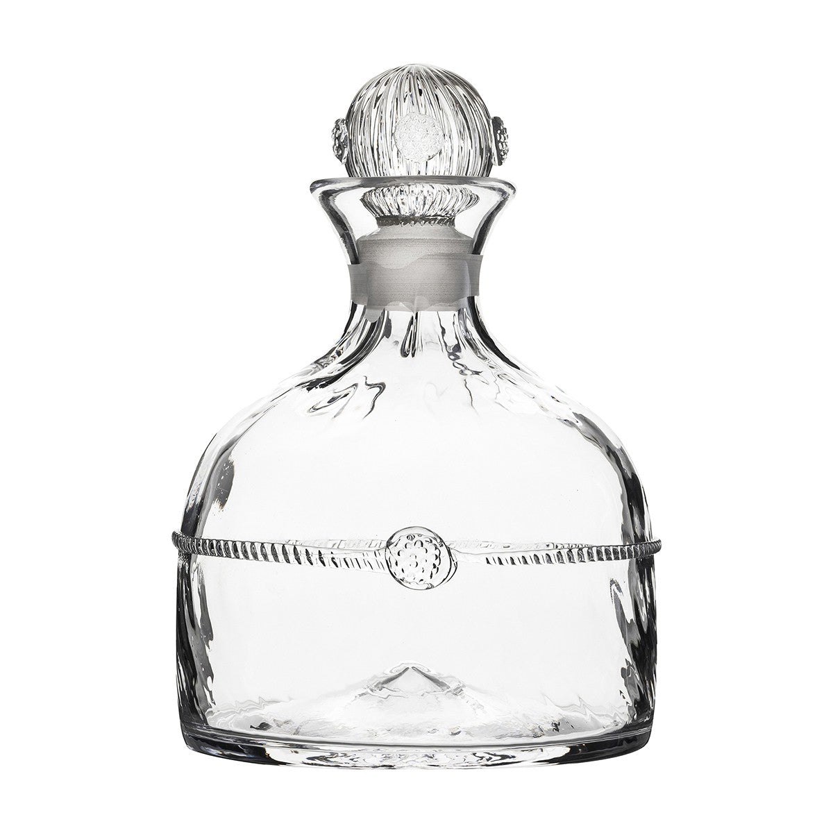 JULISKA: Graham Whiskey Decanter