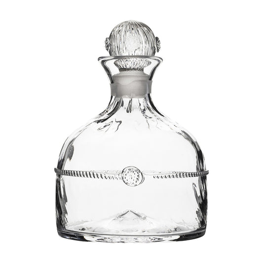 JULISKA: Graham Whiskey Decanter