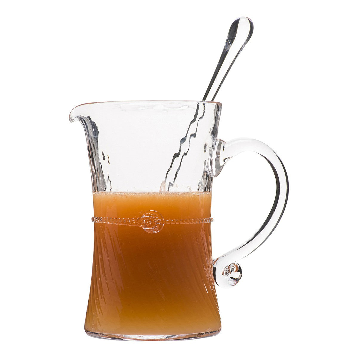 JULISKA: Graham Bar Pitcher with Stirrer
