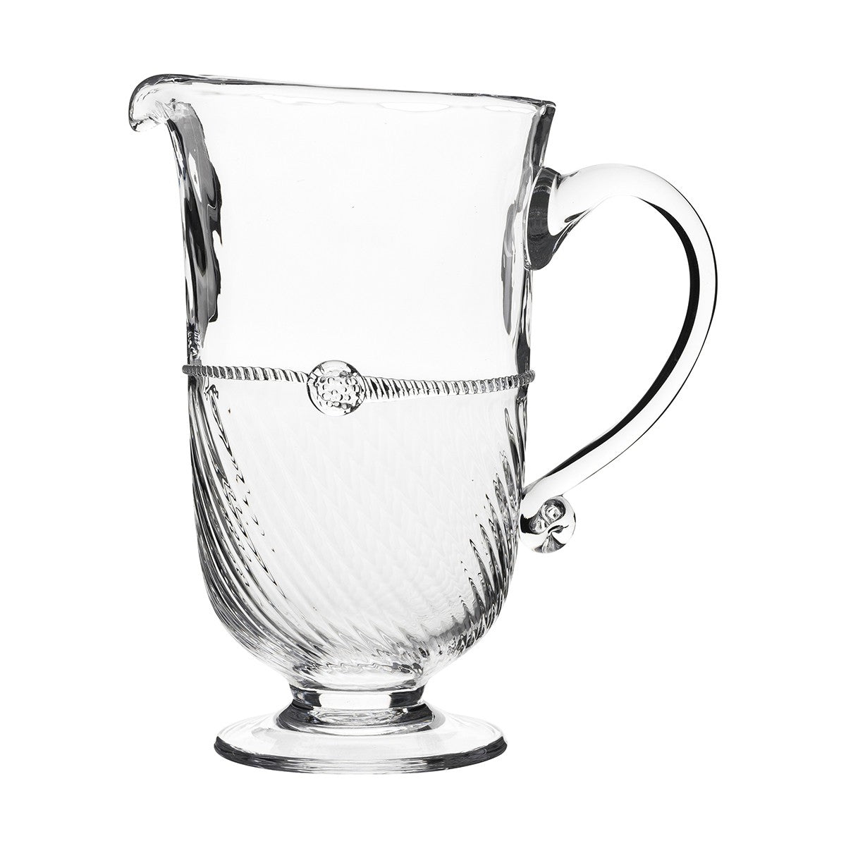 JULISKA: Graham 9.5" Pitcher