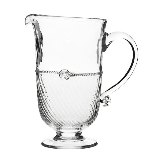 JULISKA: Graham 9.5" Pitcher