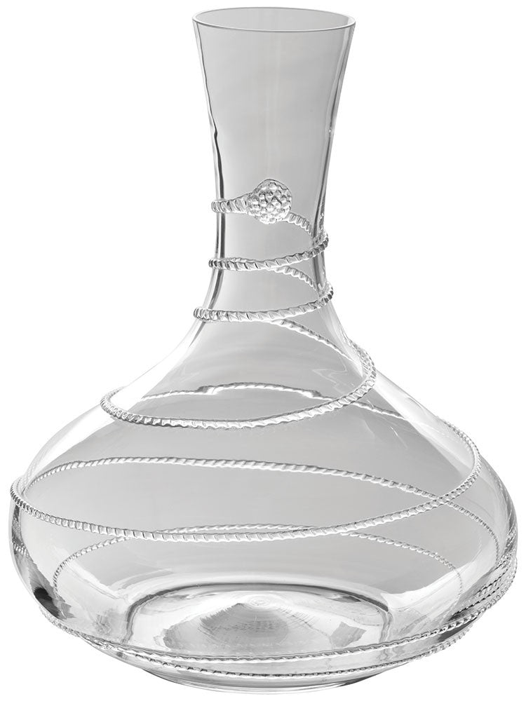 JULISKA: Amalia Wine Decanter
