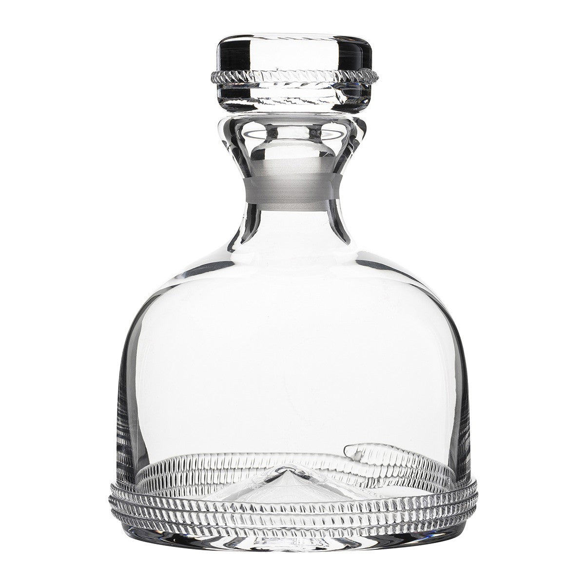JULISKA: Dean Whiskey Decanter