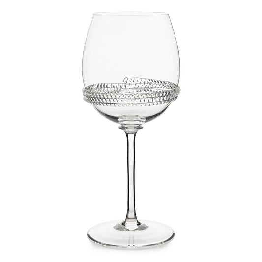JULISKA: Dean Wine Glass