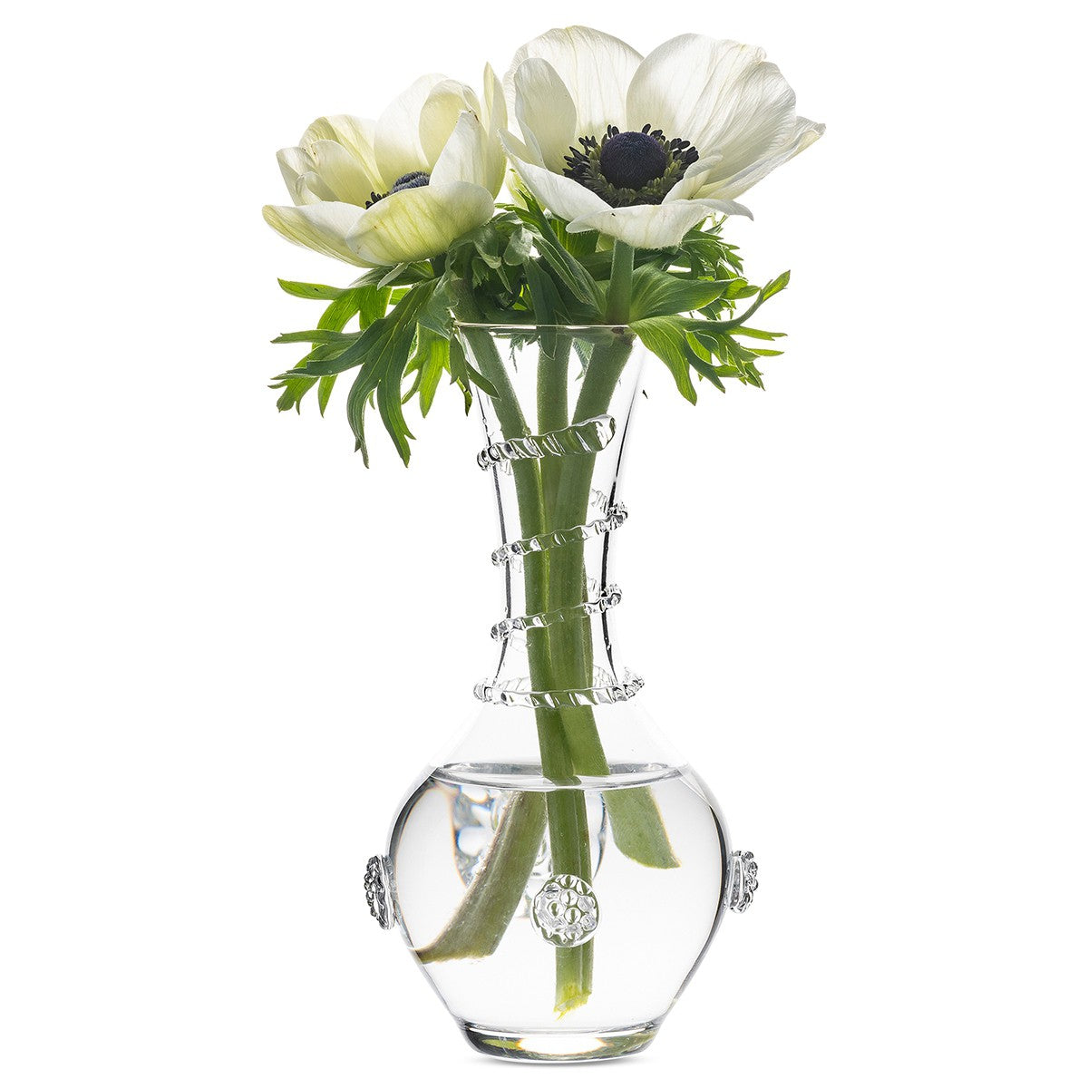 JULISKA: Bud Vase Trio
