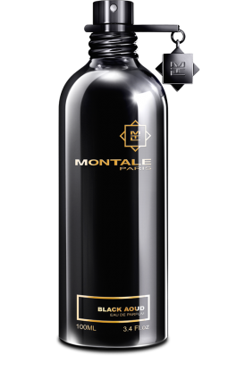 MONTALE: Black Aoud 100 mL