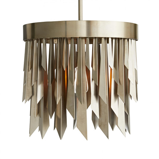 Waldorf Round Chandelier