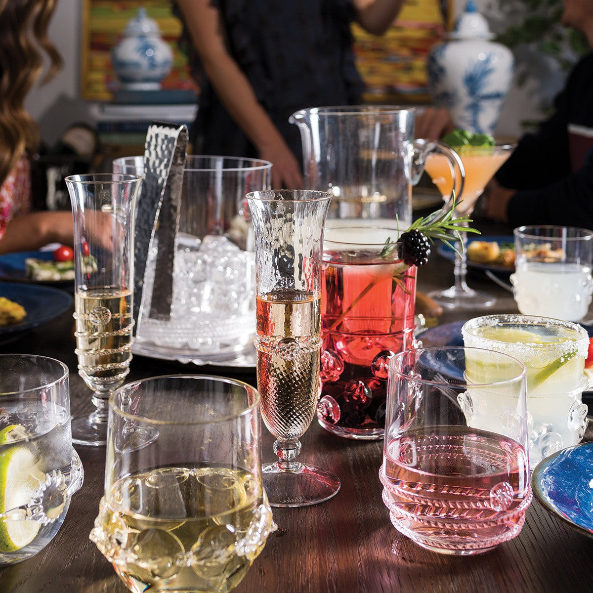 JULISKA: Heritage Collectors Set of Tumblers