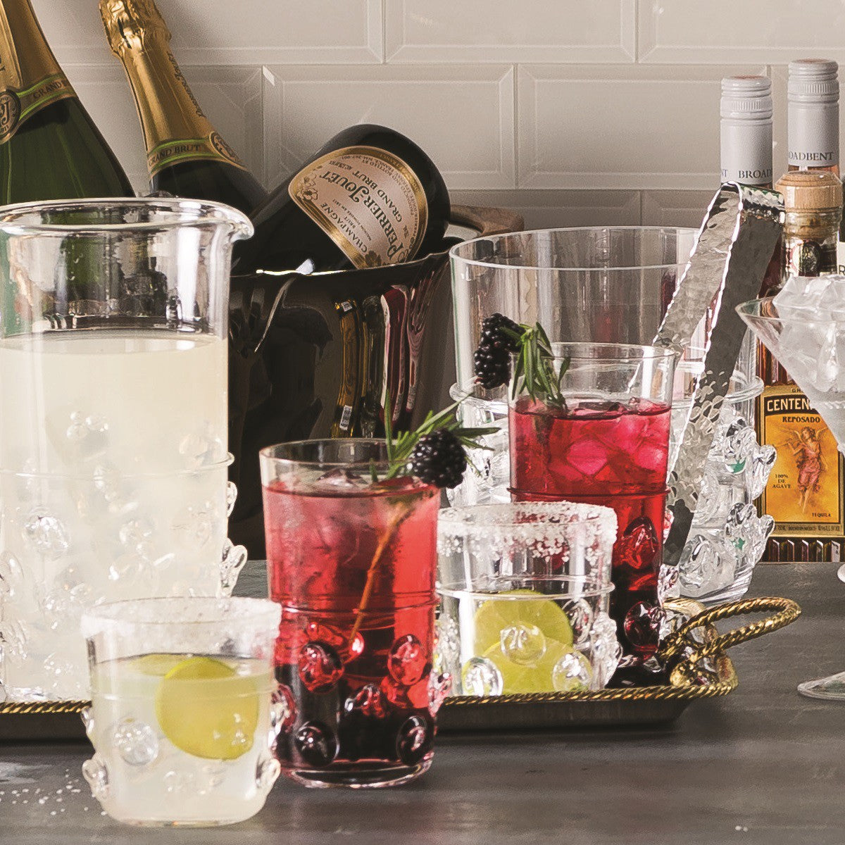 JULISKA: Florence Highball