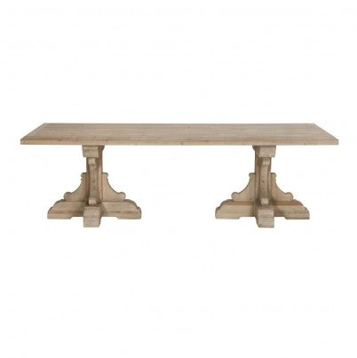 Bastille Rectangle Dining Table