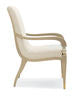 FANFARE ARM CHAIR