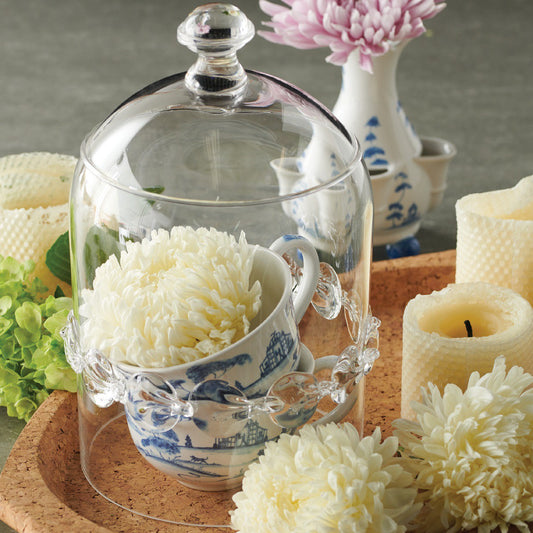 JULISKA: Ophelia Cloche