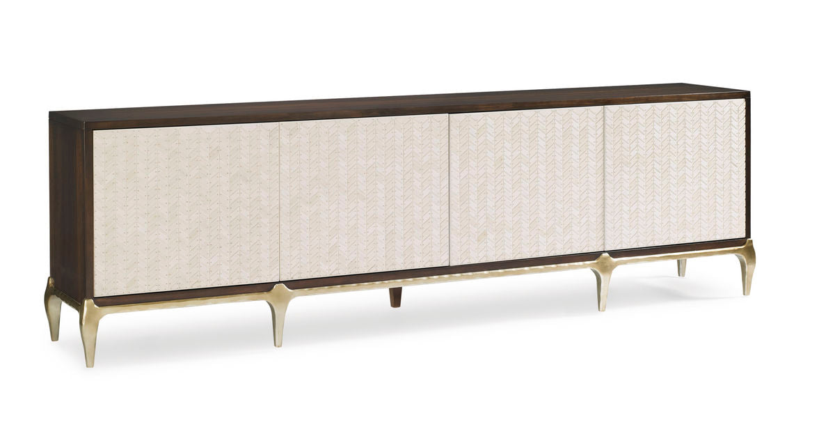 FOR YOUR VIEWING PLEASURE