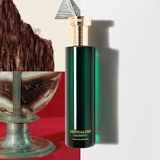 HERMETICA: VERTICALOUD EAU DE PARFUM 100 mL