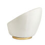Ether Swivel Chair