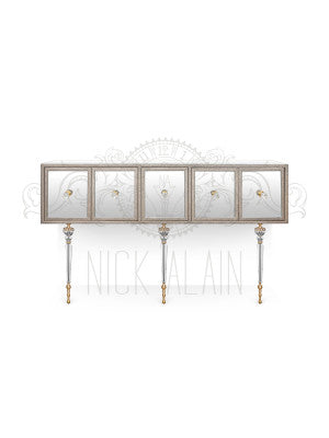 Flume console