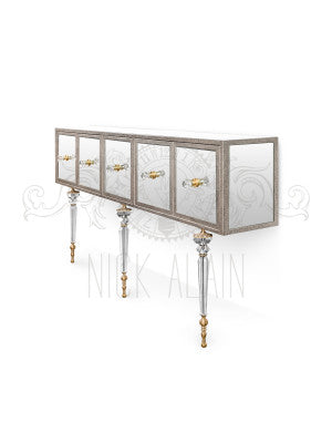Flume console