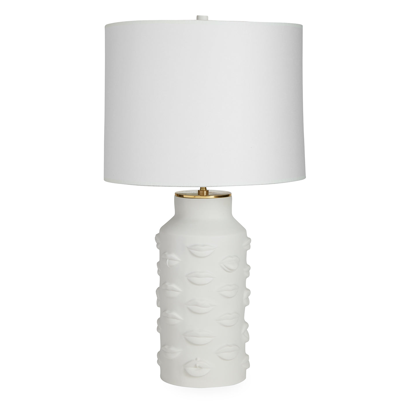 Gala Lips Table Lamps