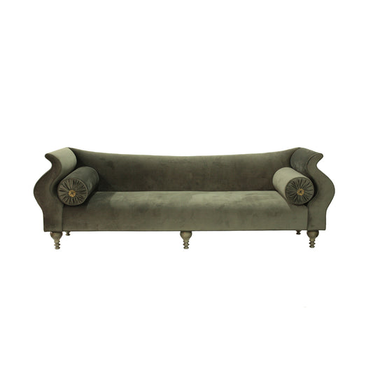 Dali sofa