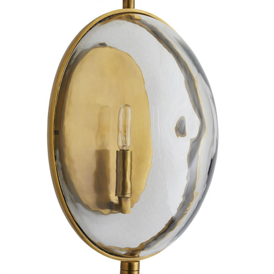 Aramis Sconce
