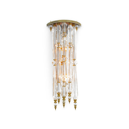 Haley sconce