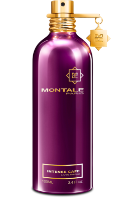 MONTALE: Pure Gold 100 mL