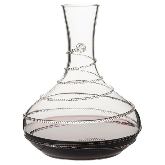 JULISKA: Amalia Wine Decanter