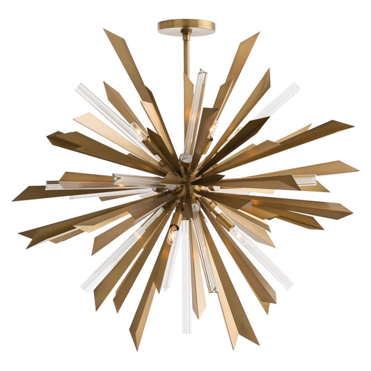 Waldorf Large Chandelier