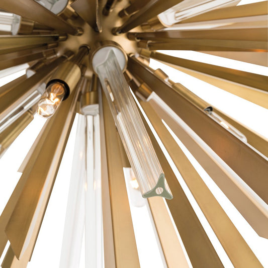 Waldorf Large Chandelier