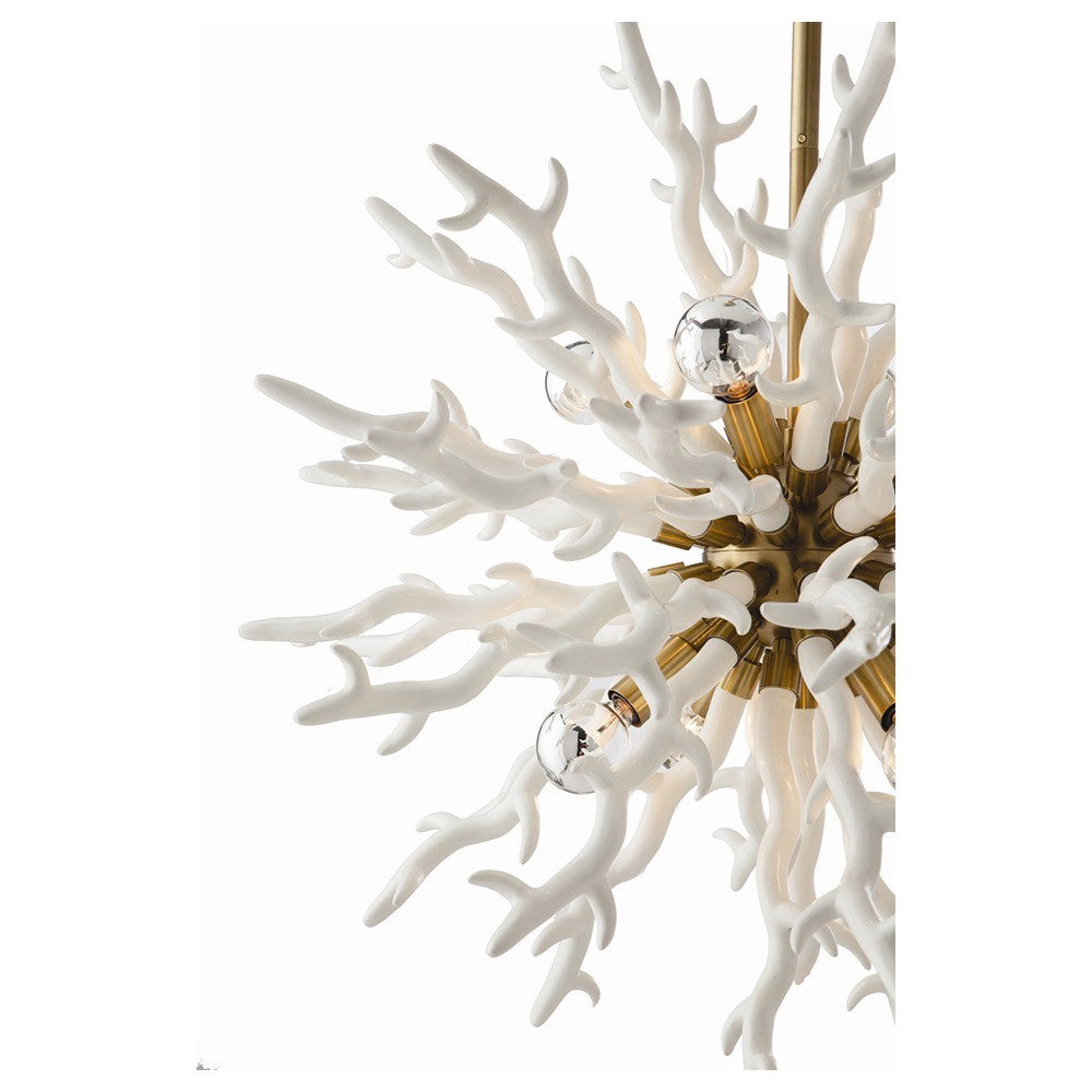 Diallo Large Chandelier