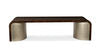 STREAMLINE COCKTAIL TABLE