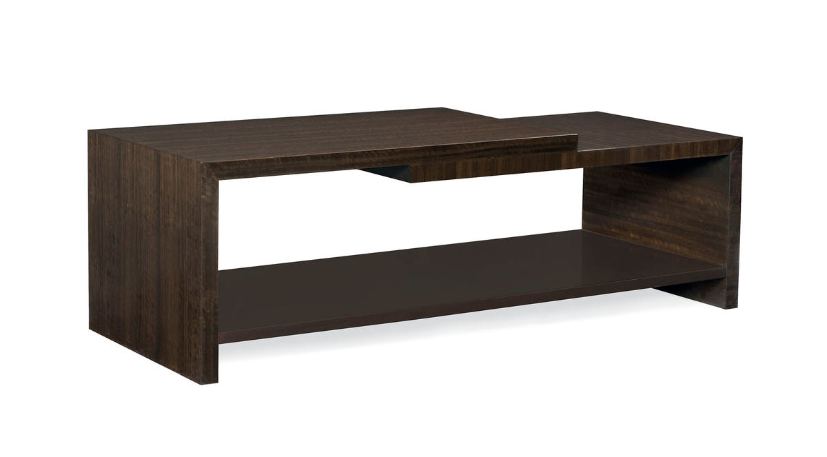 MODERNE COCKTAIL TABLE