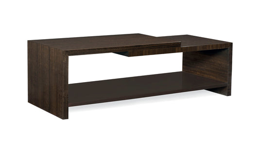 MODERNE COCKTAIL TABLE