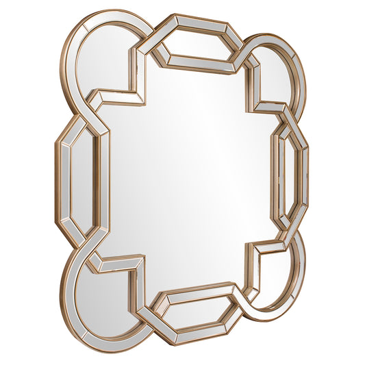 Aleena Mirror