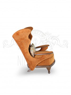Ziggy chair