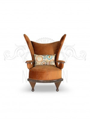 Ziggy chair