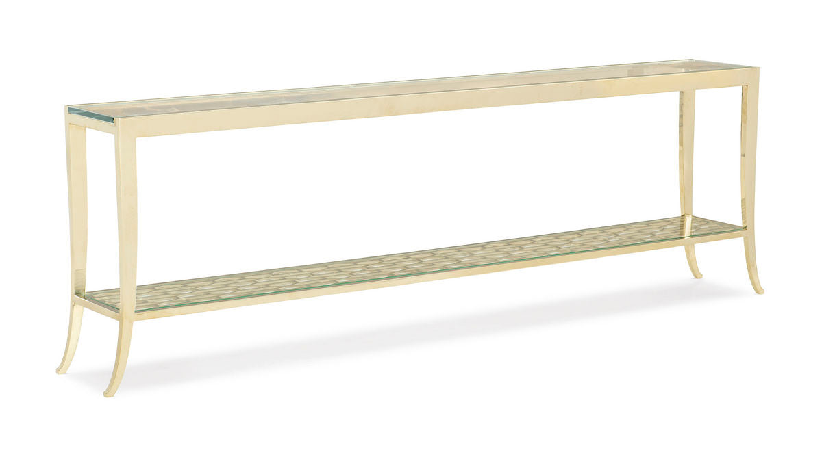 In A Holding Pattern