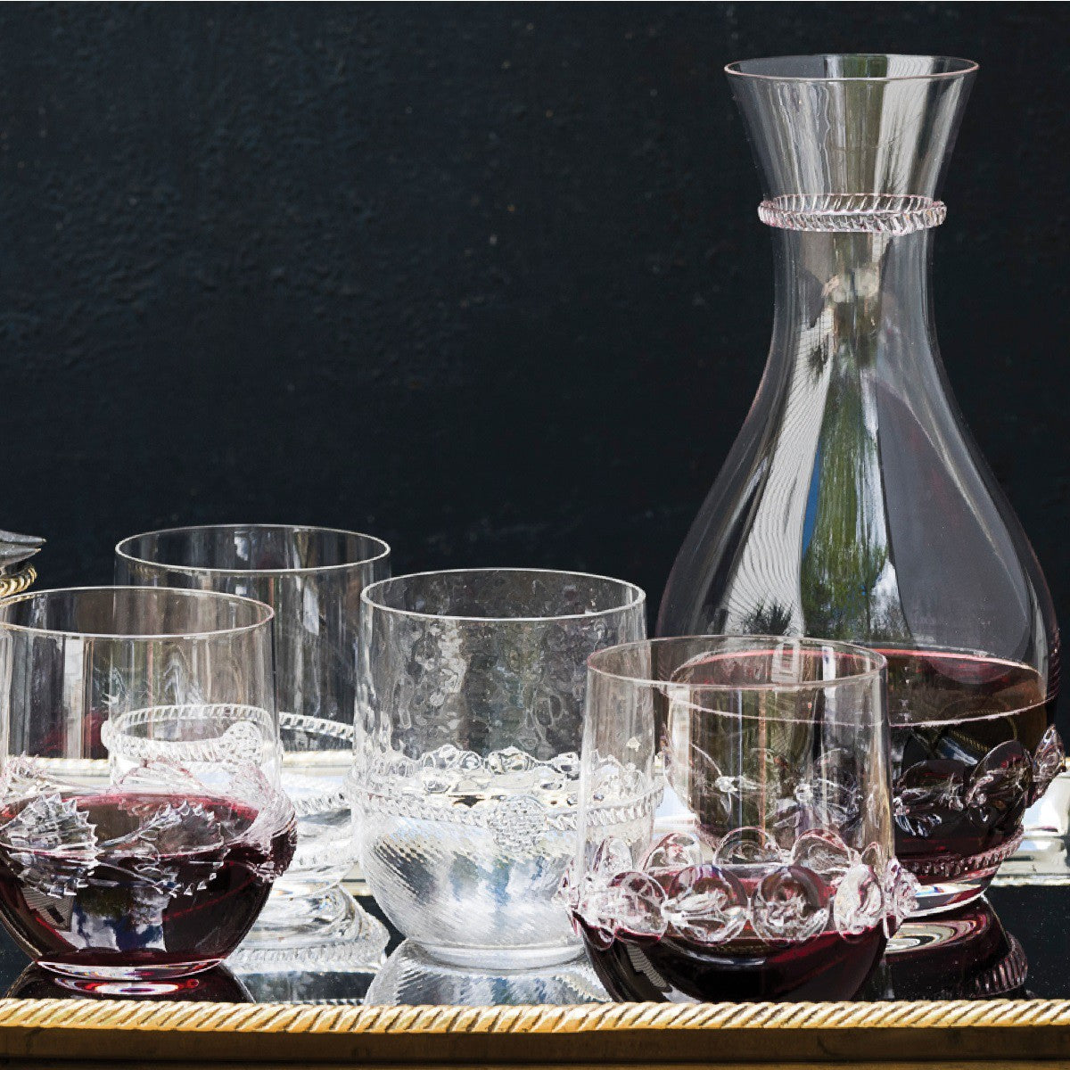 JULISKA: Ophelia Carafe