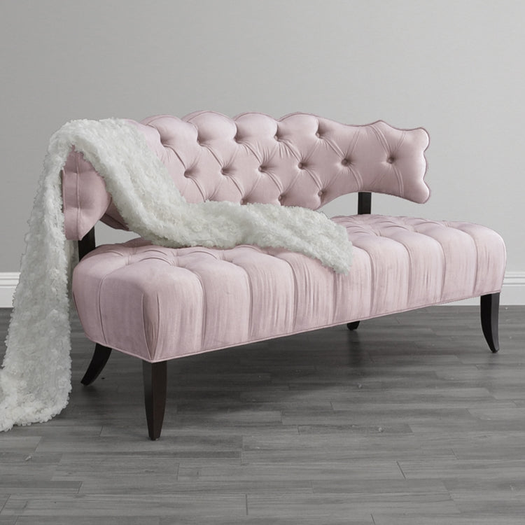 Pantages Settee