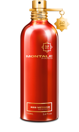 MONTALE: Red Vetiver 100 mL