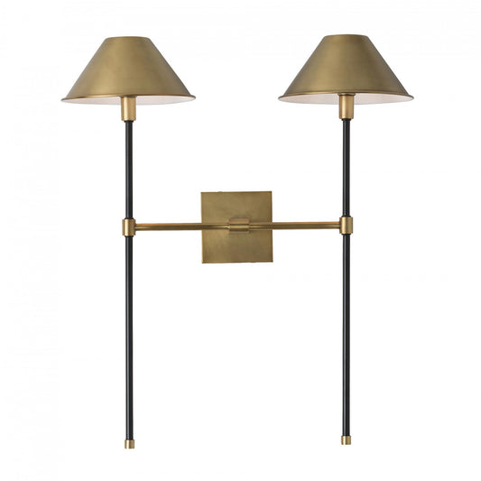 Havana Sconce