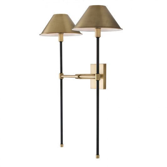 Havana Sconce